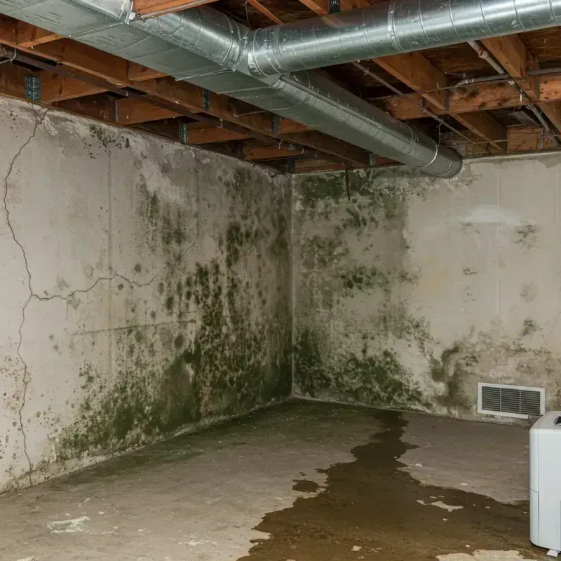 Professional Mold Removal in Inver Grove Heights, MN